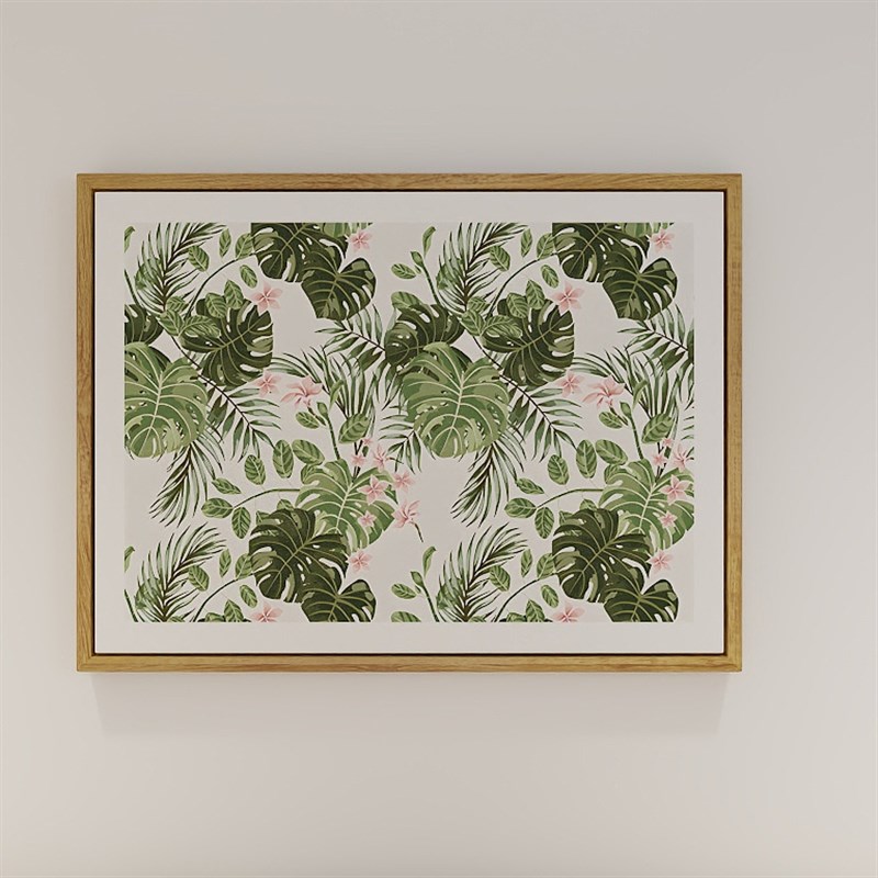 北欧奶油风电表箱装饰画遮挡开关电闸盒配电箱小清新简约餐厅挂画