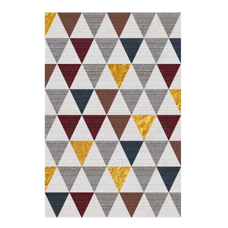 入户门垫大门口进门客厅茶几地毯家用卧室床边浴室卫生间防滑脚垫