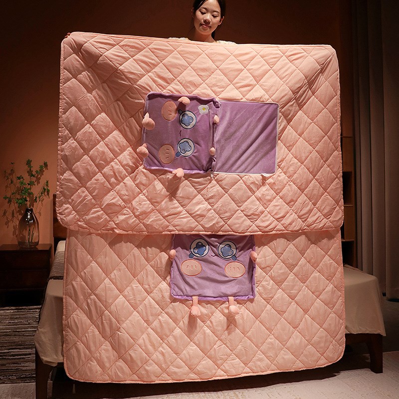 抱枕被子两用毯子二合一办公室午睡折叠枕头汽车空调车用靠枕车载