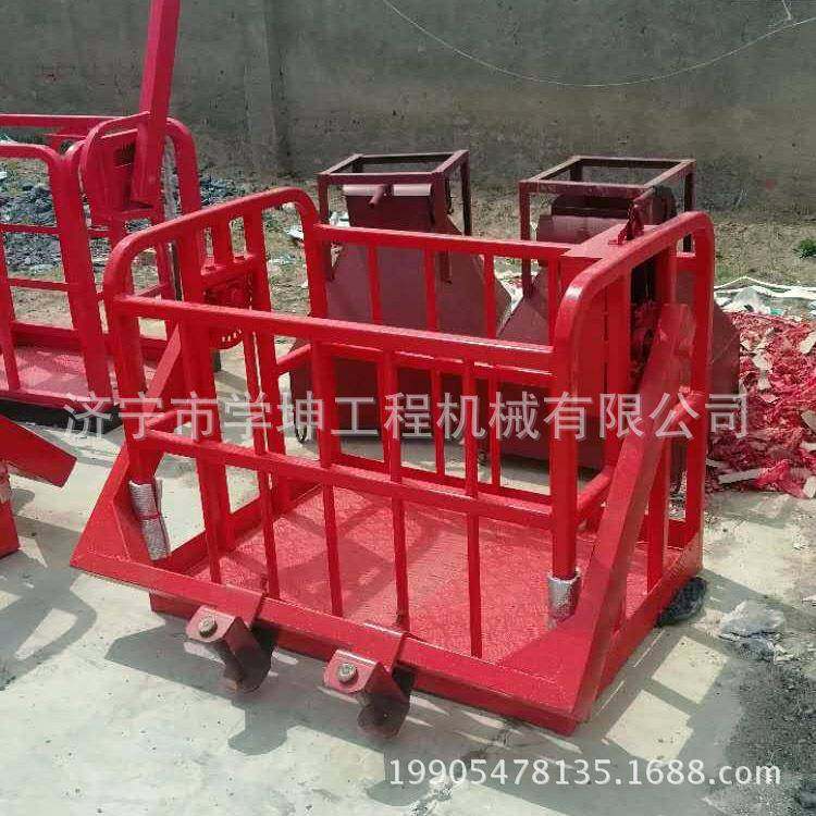 零售高空作业吊篮安全平台吊车吊篮1.2米,五金/工具,其他机械五金,淘宝优惠券,粉丝福利购,淘宝优惠卷