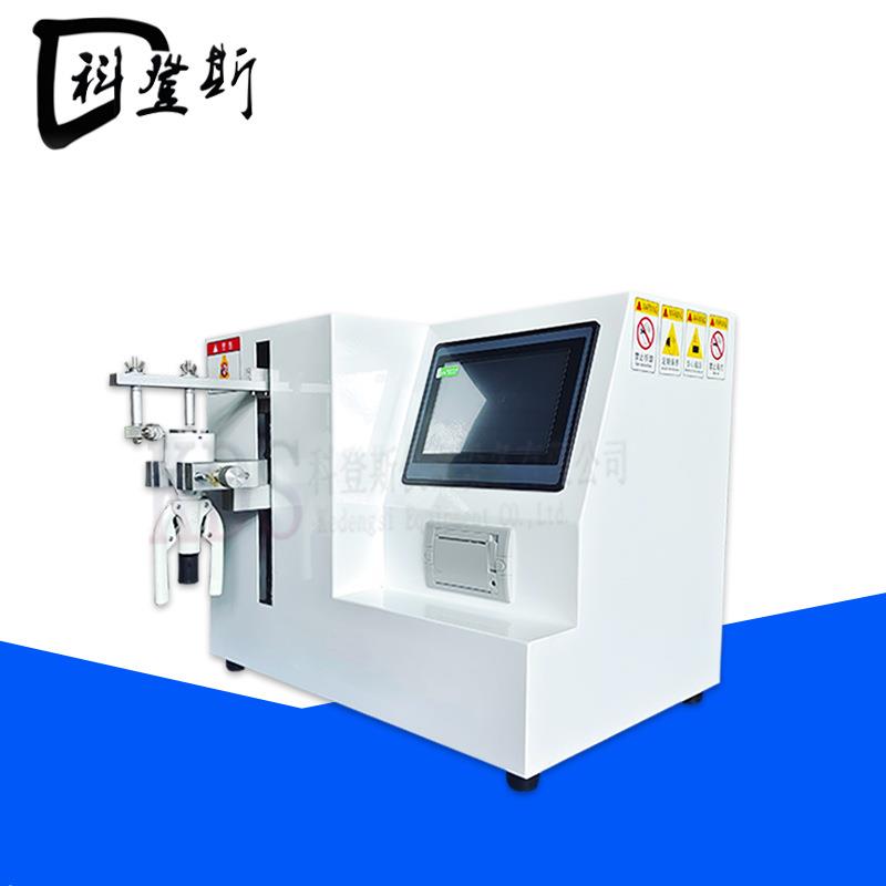 手术刀片性能测定仪吻合器锋利度试验机锋利耐用度测试仪