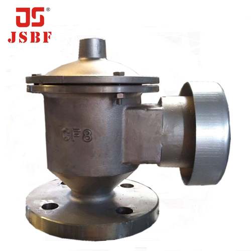 ZFQ-2型阻爆阻火呼吸阀GFQ-1全天候呼吸阀不锈钢储罐呼吸阀