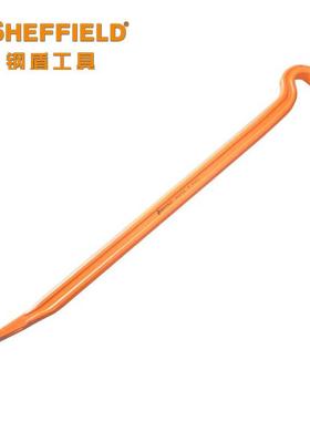 工具 工字型起SHEFFIEL钉器1米60特种两用钢塑耐腐蚀0铬钒钢喷CRV