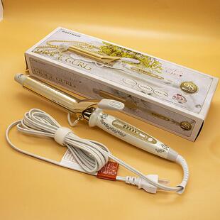 日宫村浩气卷发棒同2款不浪伤发大本波2570卷发蓬松器号理发店美