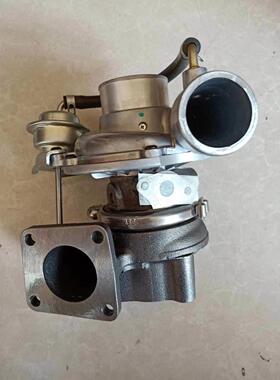 适用于青60795300P光卡铃4Kh1发动机1010181 -850涡轮增压器