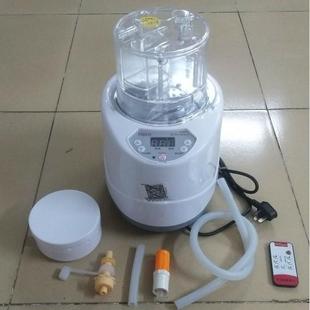 木桶蒸气机拿汗4蒸机熏仪熏蒸蒸床家2939用机器桑房蒸锅浴箱升200