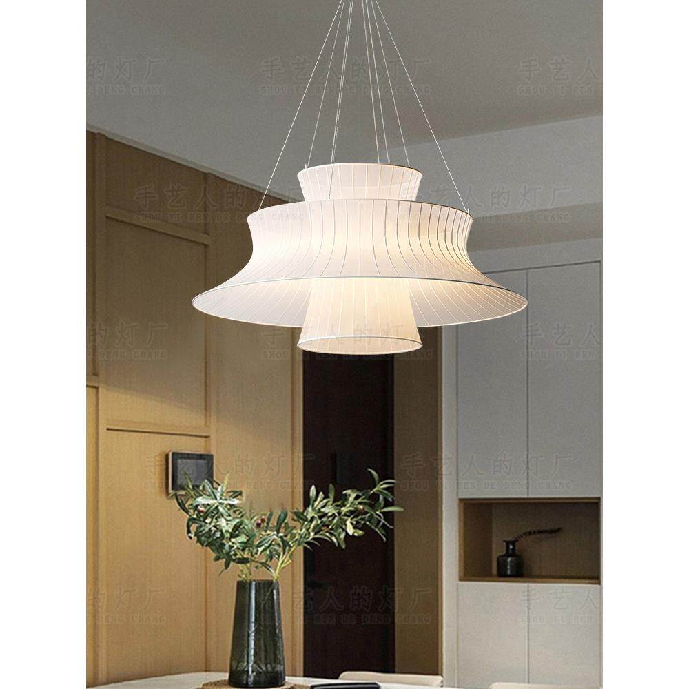 设计师创织意个性简约YIG代吊现灯餐厅室客厅卧酒吧禅宗茶室物吊