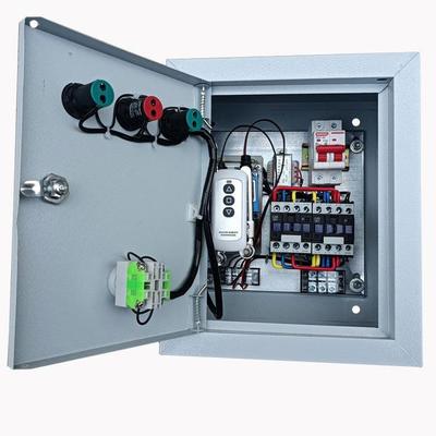 2层货梯控制箱 液压升降机 餐梯卷扬机 简易电梯传菜机智能控制器