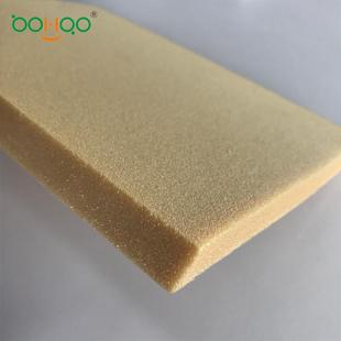 PVC硬质泡沫板 航模/飞机机身机翼部件用FRP复合材料结构夹芯材料