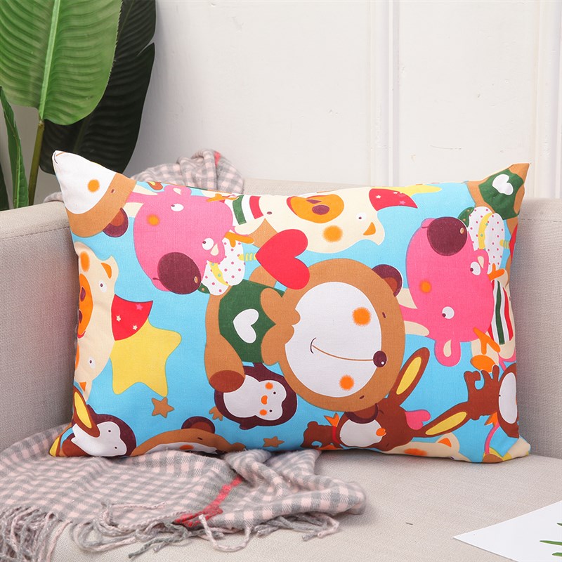 长方形靠枕靠垫套不含芯客厅沙发抱枕套腰枕大靠背大号床头定做