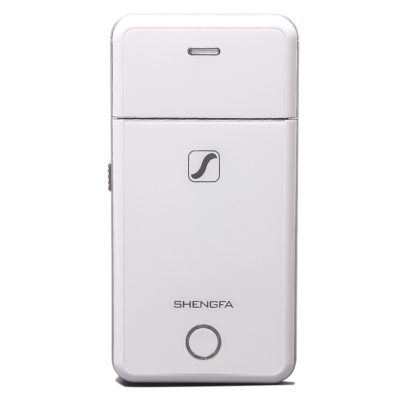 男士剃须刀电动刮胡刀 胡须刀 电动 USB充电式往复式刮胡子刀车载