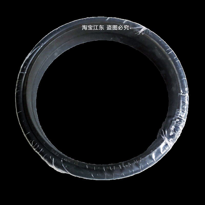 适配柳工挖掘机配件906 907 908 915 922936行走磨镜油封浮动油封