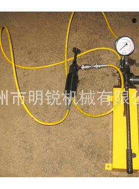 加工定制成套锥度配合油压拆卸工具ZYC-AB锥度配合油压拆卸工具