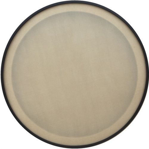 圆形绢布画框国画工笔画宋画小品练习创作熟仿古绢布绫绢带绷绢框