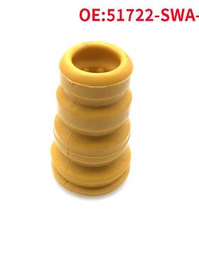 51722-SWA-A02适用于思域避震器冲胶块