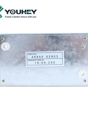 SDG60S-3B1N 日本大洋发电机调压器AVR大洋机电 4695002903 /902