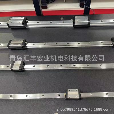 THK直线导轨滑块SNS25R SNS25LR 滑块