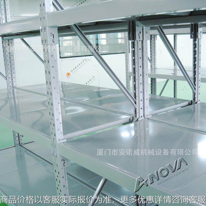 精品推荐 福建库房搁板式货架 零件架搁板货架 重型搁板货架,商业/办公家具,仓储货架,淘宝优惠券,粉丝福利购,淘宝优惠卷