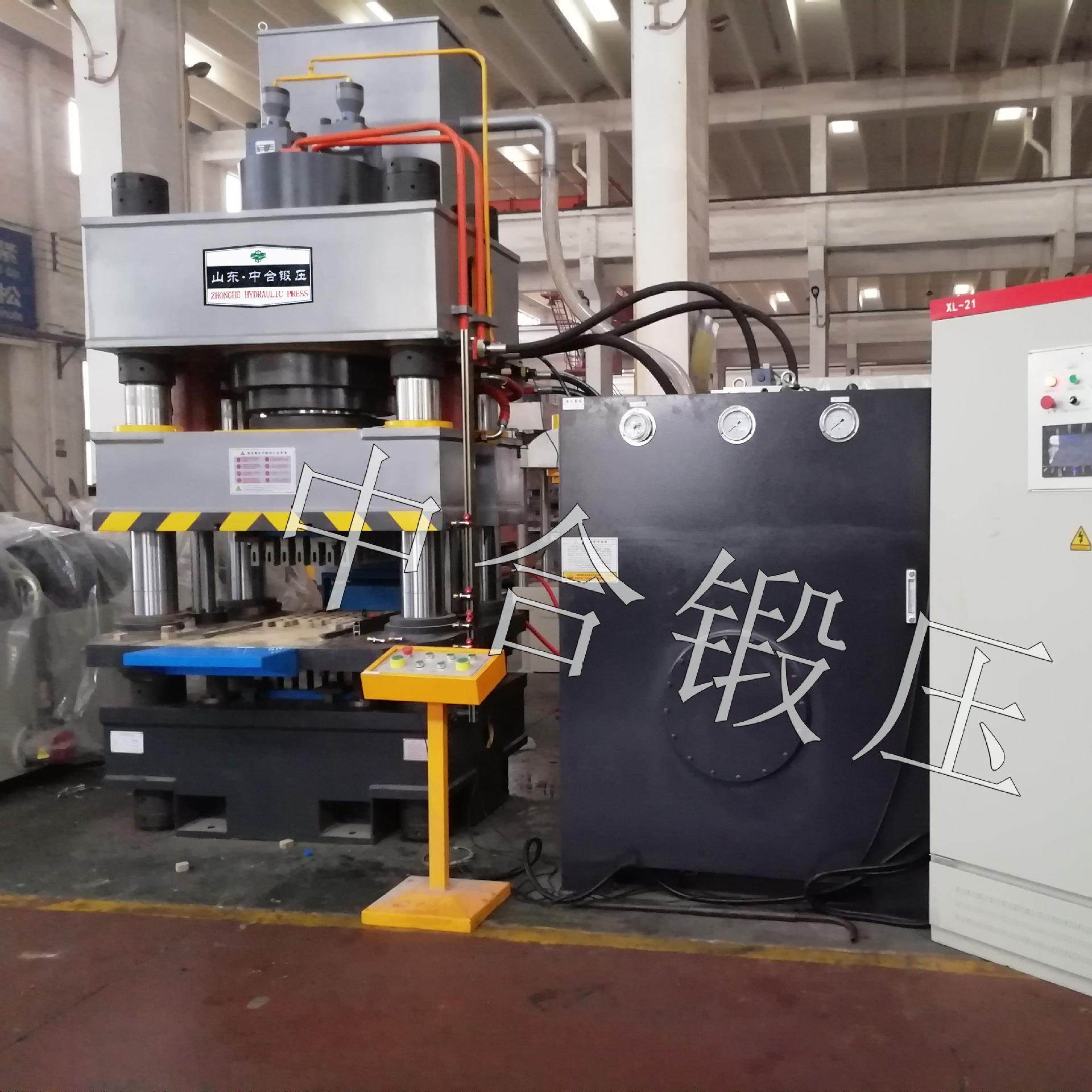 机械2019年新款供直销 粉末成型液压机 500吨双色鱼饵压块机,五金/工具,其他机械五金,淘宝优惠券,粉丝福利购,淘宝优惠卷