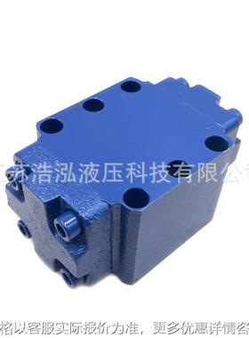 液控单向阀DFY-B32H2 DFY-B32H1 A1Y-Ha32B A1Y-Hb32B