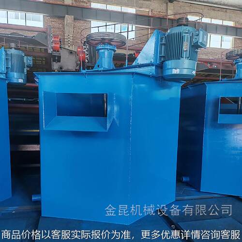六角矿石连续擦洗机 沙石搅拌脱泥擦洗设备矿用商用找浆机
