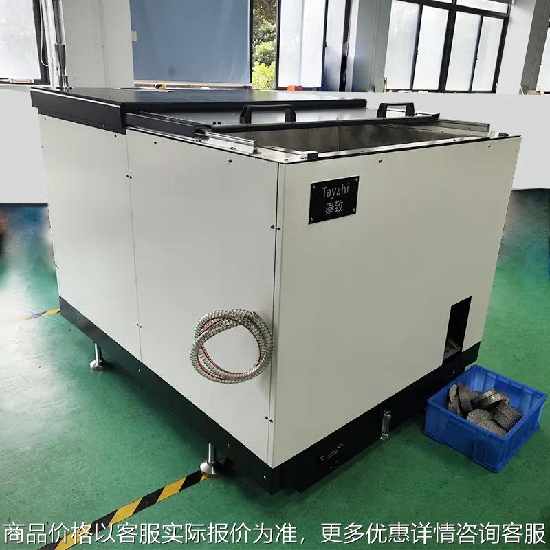 Professional pressing ball pressing ball machine metal