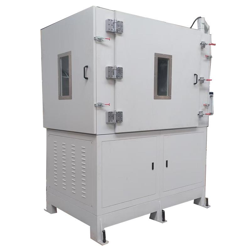 抽真空平板硫化机PLC分段程控压片设备实验室平板硫化机