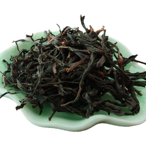 2026年新茶红茶野生红茶荒野茶蜜香型散装茶叶