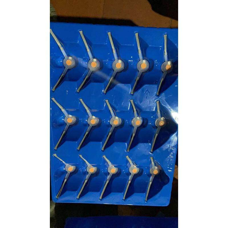 云鲸J3/J4配件边刷原装刷头刷子云鲸适配专用扫地机配件耗材,生活电器,扫地机配件/耗材,淘宝优惠券,粉丝福利购,淘宝优惠卷