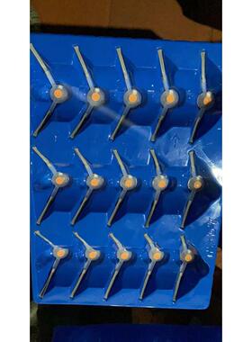 云鲸J3/J4配件边刷原装刷头刷子云鲸适配专用扫地机配件耗材