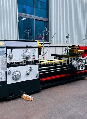 厂家直供CW6180BX2米卧式车床6180普车大孔径重切削手动车床