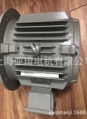 金志大同电机 FBFC-DW 3.7KW 4级 112M冷却塔电机