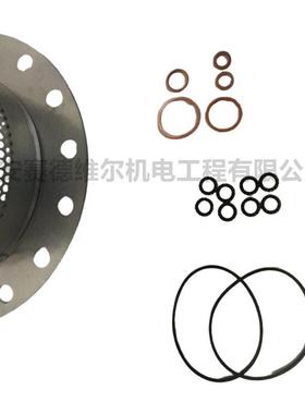 2906075400阿特拉斯空压机配件油分保养包GR110-200