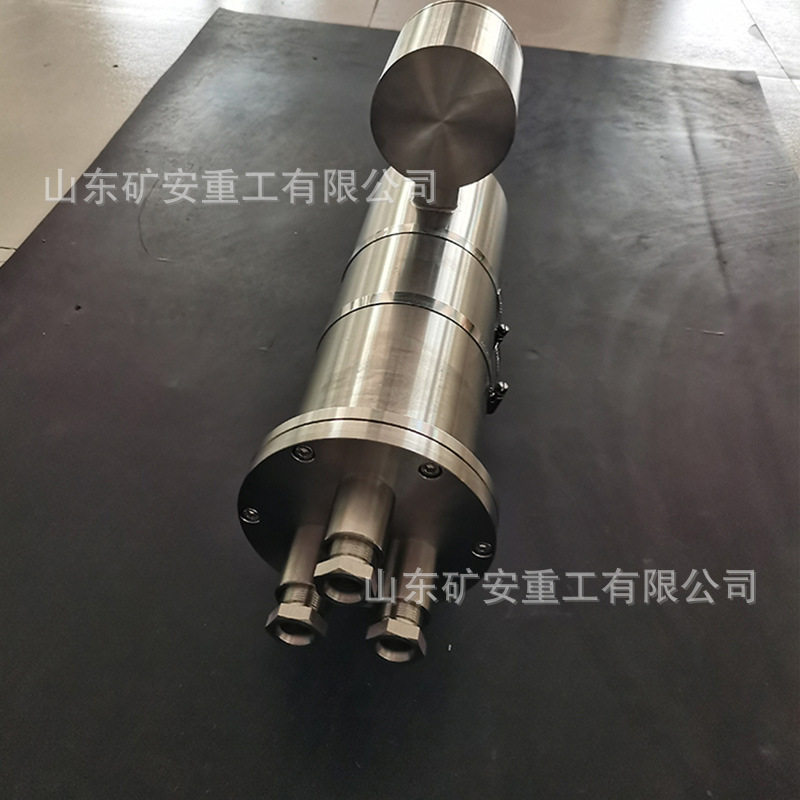 矿用隔爆型摄像仪高清晰KBA127矿用防爆摄像仪操作简单