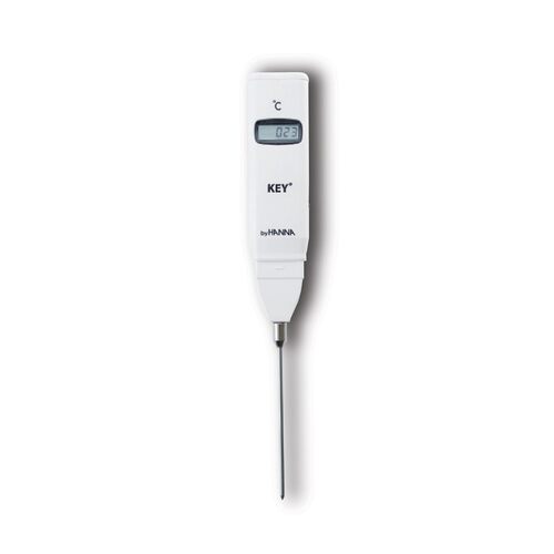 HANNA HI98517 微电脑温度【-40 to 550 °C】测定仪