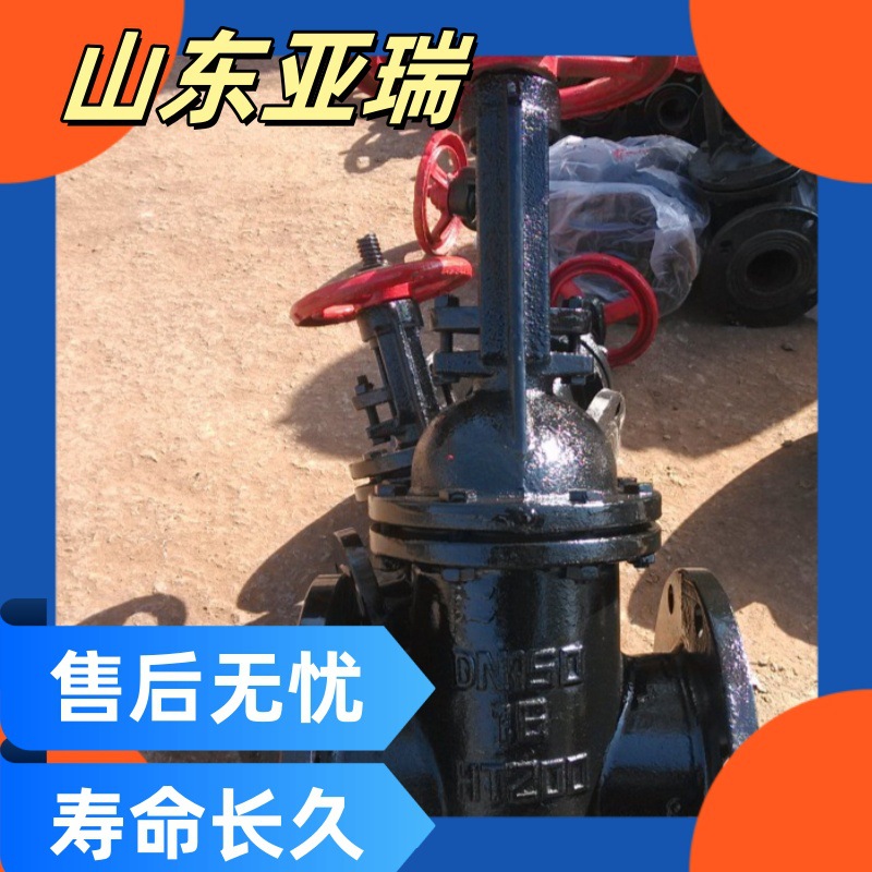 闸阀 平行式双闸板 Z44T-10重型 DN250  质优价美不锈钢工业