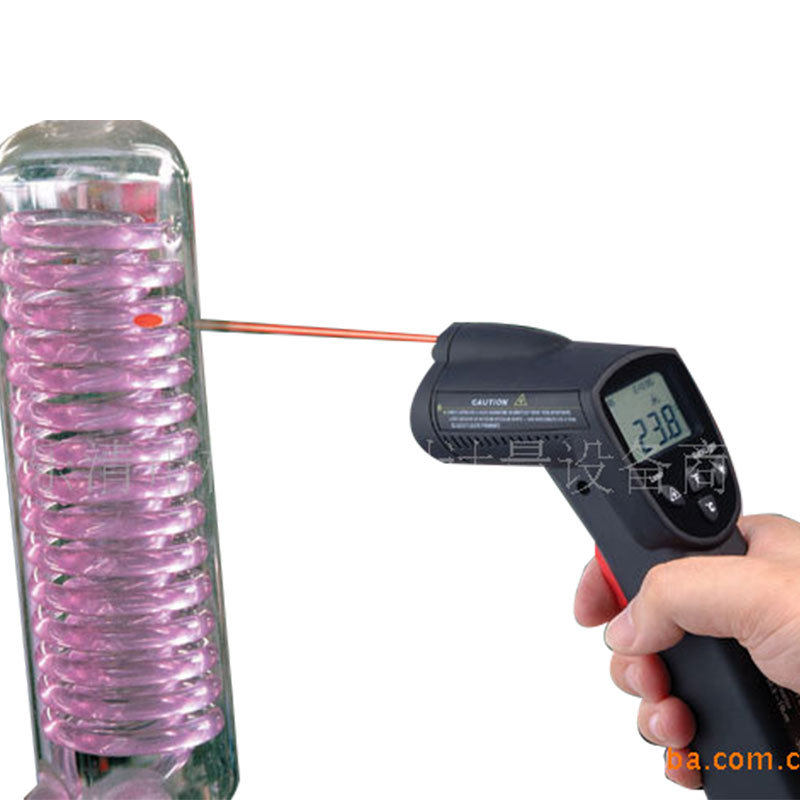 特价 CEM红外线测温仪 手持非接触式 测温枪 DT8812H