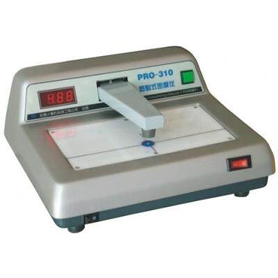 PRO-310台式透射密度仪/菲林胶片密度计/黑白度计/OD值测量仪