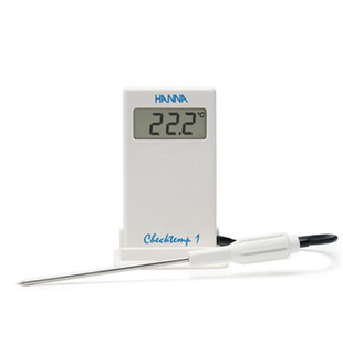 HANNA  HI98509 温度【-50.0 to 150.0°C】测定仪