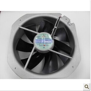 正品供应台湾三巨散热风扇SJ2808HA2 28080铁叶 耐高温 轴流风机