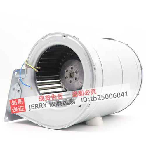 KM255063/D2E133-DM64-E6通力电动机风机MX18主机风扇圈壁扇配件