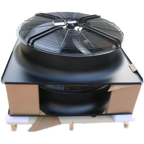 AF710B3-AL5-00变频风机 适用于电脑散热的70W工业风机零件