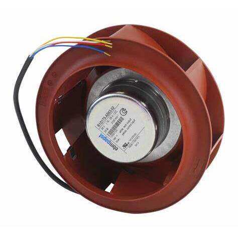 R3G133-AE07-18 R3G133-AE07-02 200-240V 50W  进口风扇