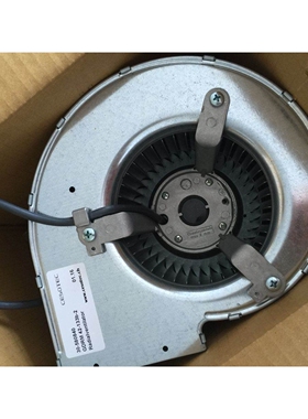正品 GDRM42-133B-2 ABB励磁柜风机 230V 瑞士Cesotec 散热风
