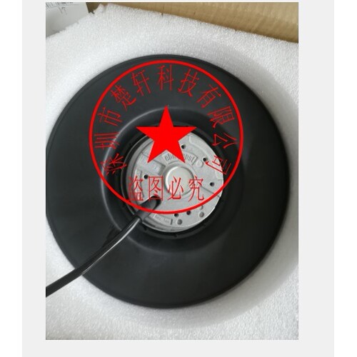 M2E068-CF R2E190-AF84-12 AC115V 原装正品德国进口离心风轮风机