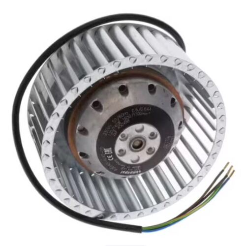 S2S150-BR11-10 AC230V 原装正品德国进口 德国进口离心风机