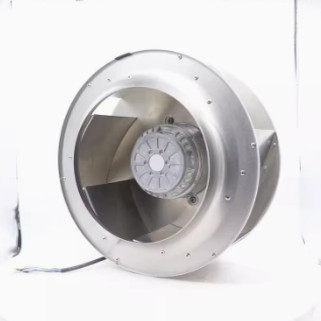 全新原装德国 风机 R4D400-AL17-05 380V 高压变频柜风机