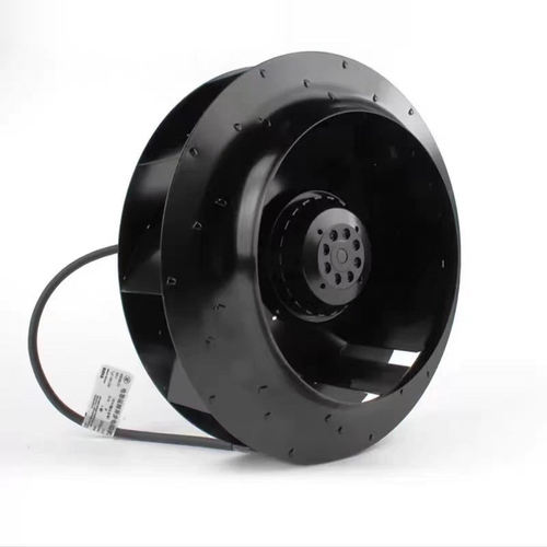 RB2C-280/081 K205 AC230V280MM原装正品德国EMC进口离心风机风轮