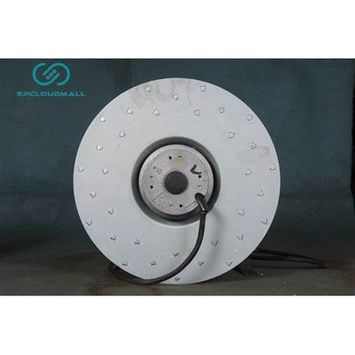 AOB2S-250-52 AC230V 原装正品德国 250MM 进口离心风机