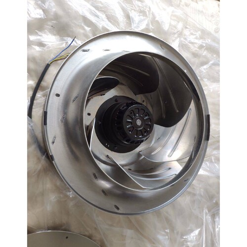 R4E355-RB10-01 230V 原装正品德国 355MM 德国进口风机